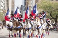 Houston Livestock Show and Rodeo Parade